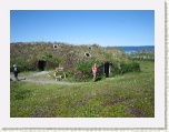 Joy & Replica Norse Buildings * 2592 x 1944 * (1.88MB)